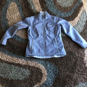 North Face Jacket for the Fall